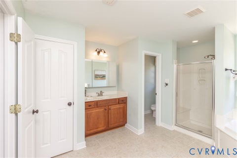 Tiny photo for 12669 Fawn Lane, Goochland, VA 23233 (MLS # 2624676)