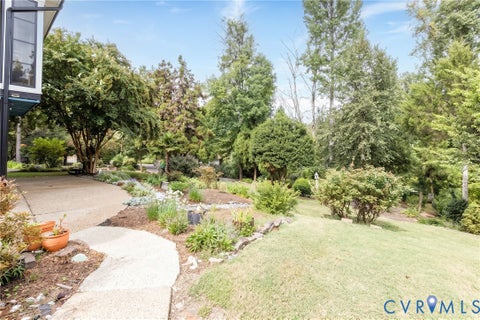 Tiny photo for 12669 Fawn Lane, Goochland, VA 23233 (MLS # 2624676)