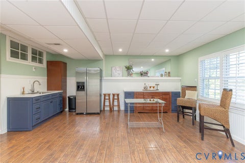 Tiny photo for 12669 Fawn Lane, Goochland, VA 23233 (MLS # 2624676)