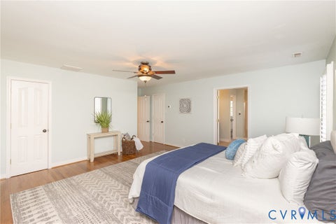 Tiny photo for 12669 Fawn Lane, Goochland, VA 23233 (MLS # 2624676)