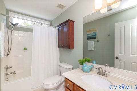 Tiny photo for 12669 Fawn Lane, Goochland, VA 23233 (MLS # 2624676)