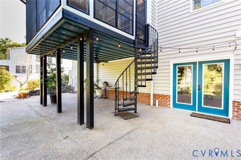 Tiny photo for 12669 Fawn Lane, Goochland, VA 23233 (MLS # 2624676)