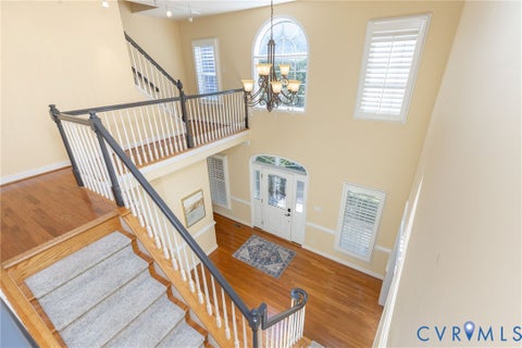 Tiny photo for 12669 Fawn Lane, Goochland, VA 23233 (MLS # 2624676)