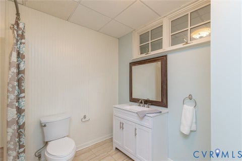 Tiny photo for 12669 Fawn Lane, Goochland, VA 23233 (MLS # 2624676)