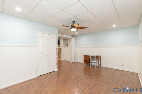Tiny photo for 12669 Fawn Lane, Goochland, VA 23233 (MLS # 2624676)