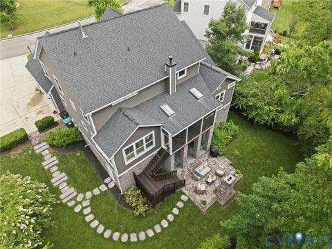 Tiny photo for 7713 Ladybells Place, Moseley, VA 23120 (MLS # 2617245)