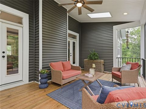 Tiny photo for 7713 Ladybells Place, Moseley, VA 23120 (MLS # 2617245)