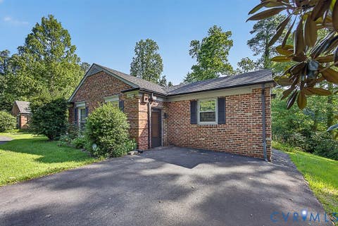 Tiny photo for 11701 Holly Hill Road, Chester, VA 23831 (MLS # 2616835)