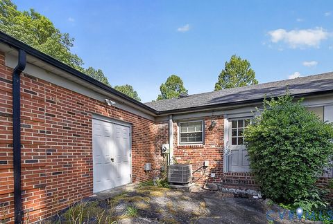 Tiny photo for 11701 Holly Hill Road, Chester, VA 23831 (MLS # 2616835)
