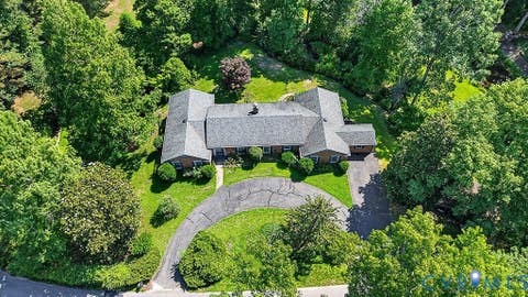 Tiny photo for 11701 Holly Hill Road, Chester, VA 23831 (MLS # 2616835)