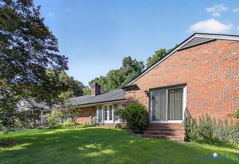 Tiny photo for 11701 Holly Hill Road, Chester, VA 23831 (MLS # 2616835)