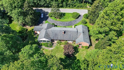 Tiny photo for 11701 Holly Hill Road, Chester, VA 23831 (MLS # 2616835)