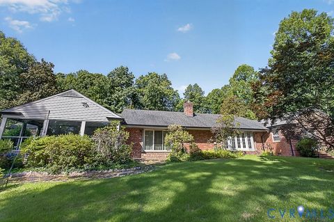Tiny photo for 11701 Holly Hill Road, Chester, VA 23831 (MLS # 2616835)