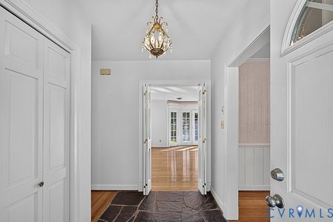 Tiny photo for 11701 Holly Hill Road, Chester, VA 23831 (MLS # 2616835)
