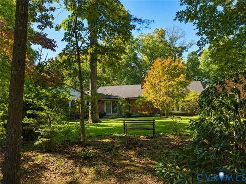 Tiny photo for 11701 Holly Hill Road, Chester, VA 23831 (MLS # 2616835)