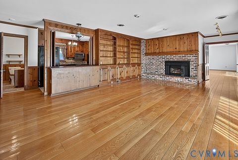 Tiny photo for 11701 Holly Hill Road, Chester, VA 23831 (MLS # 2616835)