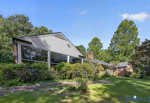 Tiny photo for 11701 Holly Hill Road, Chester, VA 23831 (MLS # 2616835)