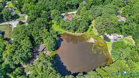 Tiny photo for 11701 Holly Hill Road, Chester, VA 23831 (MLS # 2616835)