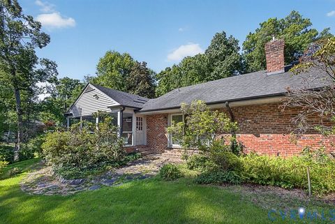 Tiny photo for 11701 Holly Hill Road, Chester, VA 23831 (MLS # 2616835)