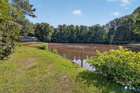 Tiny photo for 11701 Holly Hill Road, Chester, VA 23831 (MLS # 2616835)