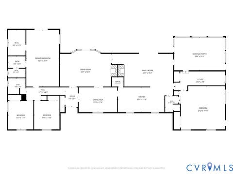 Tiny photo for 11701 Holly Hill Road, Chester, VA 23831 (MLS # 2616835)