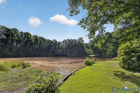 Tiny photo for 11701 Holly Hill Road, Chester, VA 23831 (MLS # 2616835)