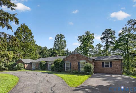 Photo of 11701 Holly Hill Road, Chester, VA 23831 (MLS # 2616835)