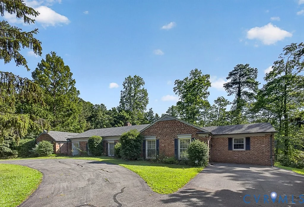 11701 Holly Hill Road