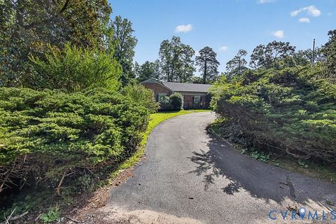 Tiny photo for 11701 Holly Hill Road, Chester, VA 23831 (MLS # 2616835)