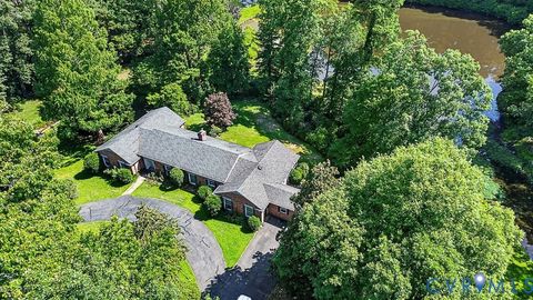 Tiny photo for 11701 Holly Hill Road, Chester, VA 23831 (MLS # 2616835)