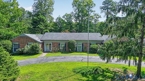 Tiny photo for 11701 Holly Hill Road, Chester, VA 23831 (MLS # 2616835)