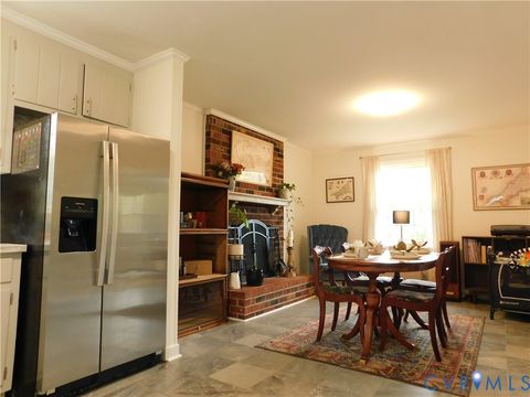 Tiny photo for 7283 Walnut Grove Drive, Mechanicsville, VA 23111 (MLS # 2528823)