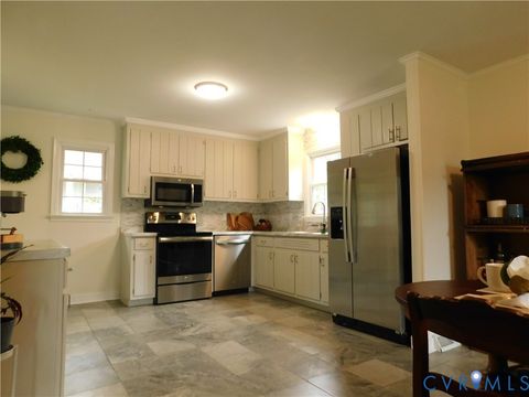 Tiny photo for 7283 Walnut Grove Drive, Mechanicsville, VA 23111 (MLS # 2528823)