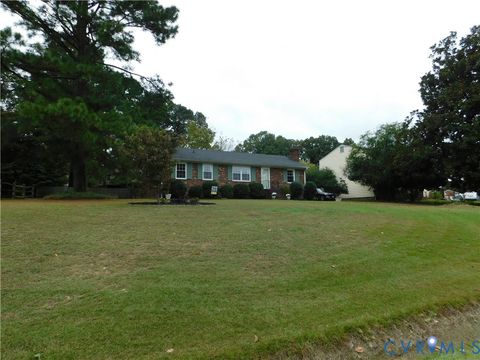 Tiny photo for 7283 Walnut Grove Drive, Mechanicsville, VA 23111 (MLS # 2528823)