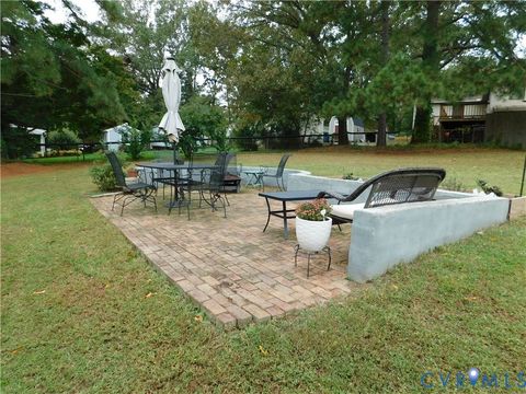 Tiny photo for 7283 Walnut Grove Drive, Mechanicsville, VA 23111 (MLS # 2528823)