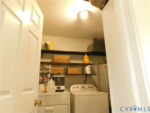 Tiny photo for 7283 Walnut Grove Drive, Mechanicsville, VA 23111 (MLS # 2528823)