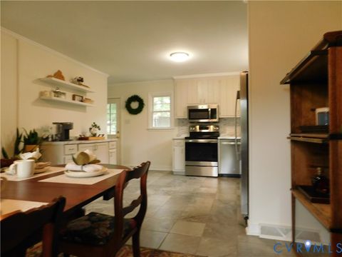 Tiny photo for 7283 Walnut Grove Drive, Mechanicsville, VA 23111 (MLS # 2528823)