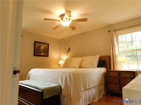 Tiny photo for 7283 Walnut Grove Drive, Mechanicsville, VA 23111 (MLS # 2528823)