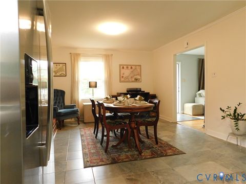 Tiny photo for 7283 Walnut Grove Drive, Mechanicsville, VA 23111 (MLS # 2528823)