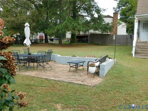 Tiny photo for 7283 Walnut Grove Drive, Mechanicsville, VA 23111 (MLS # 2528823)