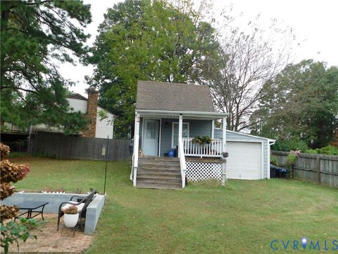 Tiny photo for 7283 Walnut Grove Drive, Mechanicsville, VA 23111 (MLS # 2528823)