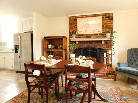 Tiny photo for 7283 Walnut Grove Drive, Mechanicsville, VA 23111 (MLS # 2528823)