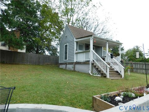 Tiny photo for 7283 Walnut Grove Drive, Mechanicsville, VA 23111 (MLS # 2528823)