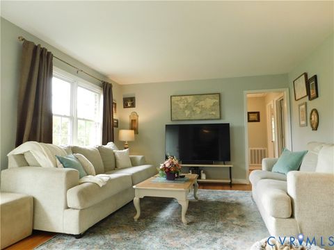 Tiny photo for 7283 Walnut Grove Drive, Mechanicsville, VA 23111 (MLS # 2528823)
