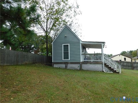 Tiny photo for 7283 Walnut Grove Drive, Mechanicsville, VA 23111 (MLS # 2528823)