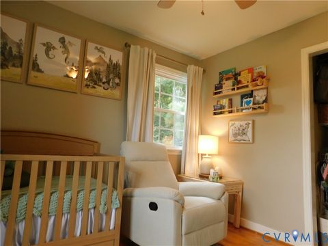 Tiny photo for 7283 Walnut Grove Drive, Mechanicsville, VA 23111 (MLS # 2528823)