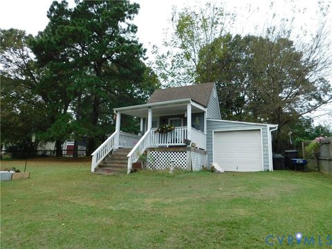 Tiny photo for 7283 Walnut Grove Drive, Mechanicsville, VA 23111 (MLS # 2528823)