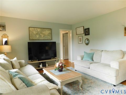 Tiny photo for 7283 Walnut Grove Drive, Mechanicsville, VA 23111 (MLS # 2528823)