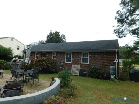 Tiny photo for 7283 Walnut Grove Drive, Mechanicsville, VA 23111 (MLS # 2528823)