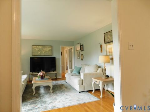 Tiny photo for 7283 Walnut Grove Drive, Mechanicsville, VA 23111 (MLS # 2528823)